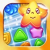 Candy Fruit Mania Story - Free Matching Kids Star Games