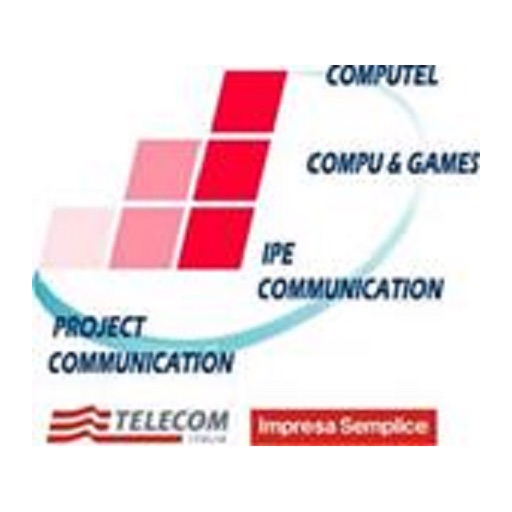 Ipe Communication icon