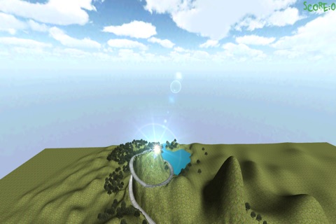 Thrill N Race screenshot 4