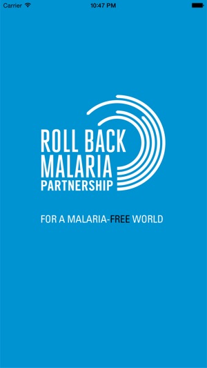 Roll Back Malaria(圖1)-速報App