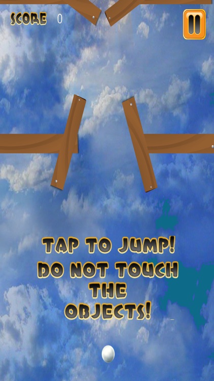 Dot Jump Up Cross the Road screenshot-0