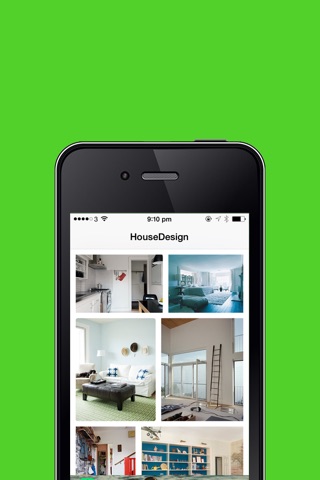 House Design HD screenshot 2