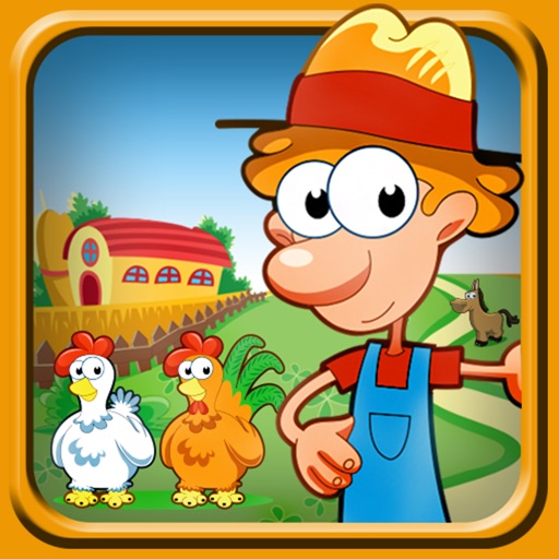 Farm Epic Story 2 icon