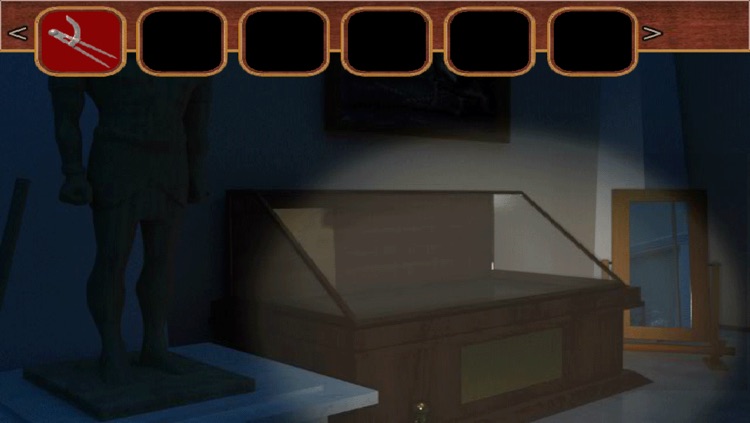 Museum Escape screenshot-3