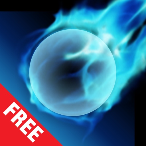 Plasma Rain: Meteor Strike HD FREE iOS App