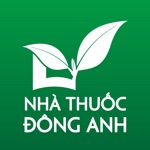 Nhà Thuốc Đông Anh