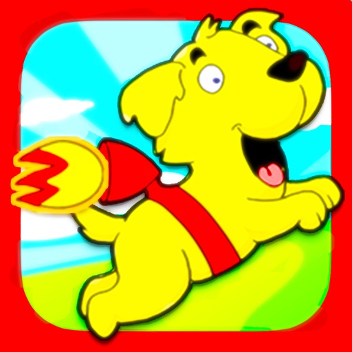 My Little Puppy Pet - Vet Escape! iOS App