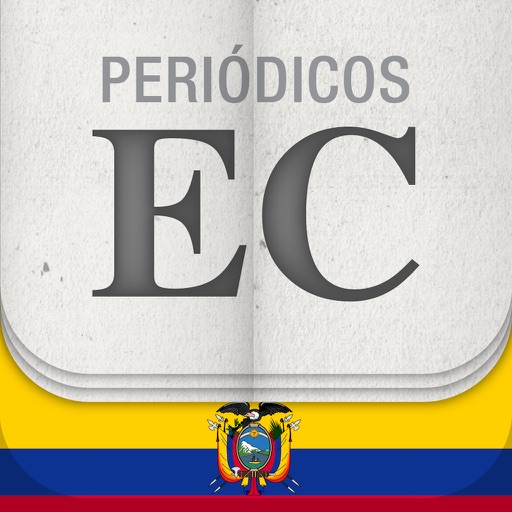 Periódicos EC - Los mejores diarios y noticias de la prensa en Ecuador icon