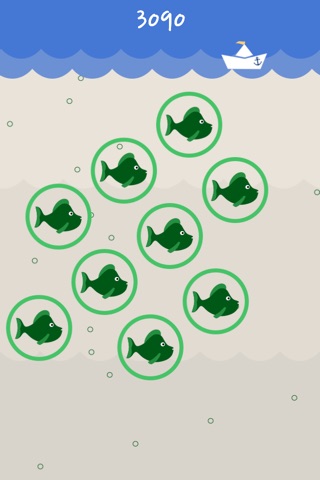 Fish Path screenshot 4