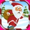 Play Santa Run: it's a new and very nice Santa runner game