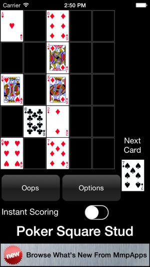 Best of Poker Solitaire(圖2)-速報App