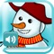 Icon The Snow Man - Narrated classic fairy tales and stories for children