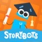 Learning Videos by StoryBots – Educational Games and ABC Music for Kids, Preschool, Toddler