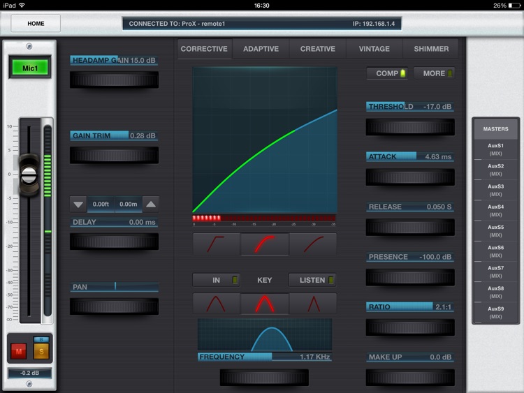 Mixtender 2