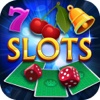 A  Slot Of Money - Free To Play Slots Machines To Win Coins