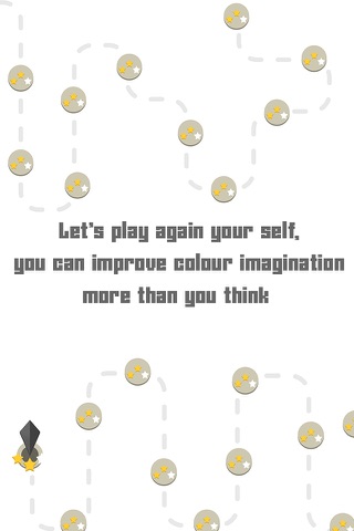 100 Pics puzzles colour screenshot 2