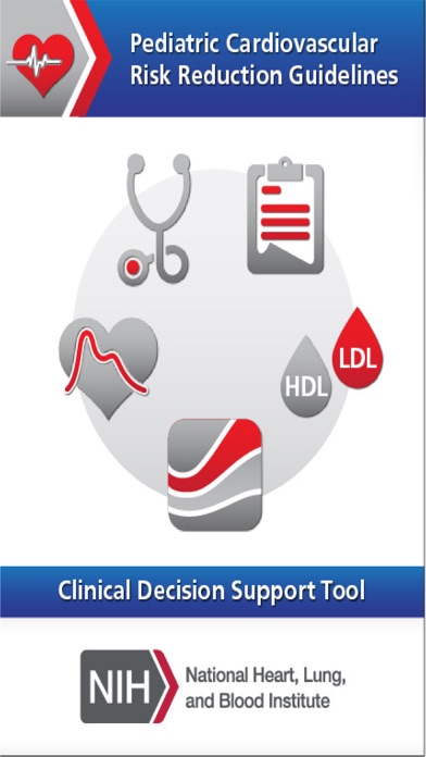 download Peds CV Guidelines apps 0