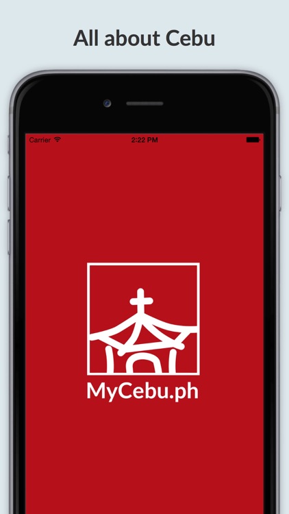 MyCebu.ph: Cebu News and Features