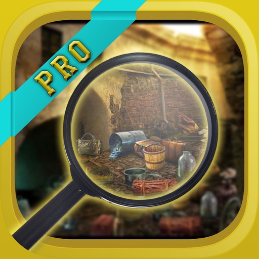 All Messed Up PRO -  Hidden Object Mysteries Game for Kids and Adult icon