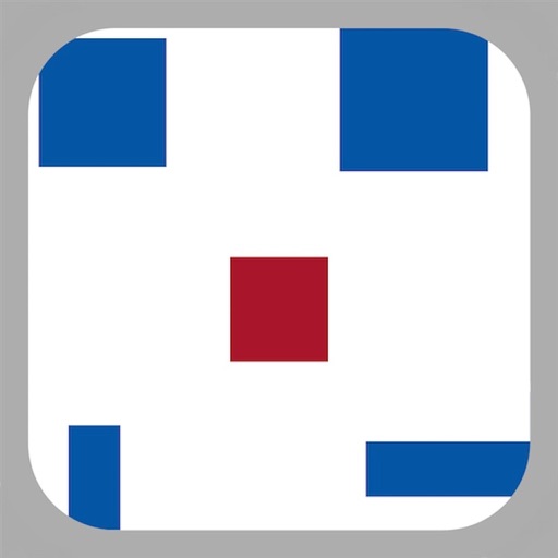 THE IMPOSSIBLE GAME BY RODINIA GAMES icon