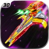 Space Race Ultimate War 3D