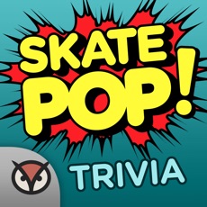 Activities of Skate Pop - Skateboard Trivia Quiz