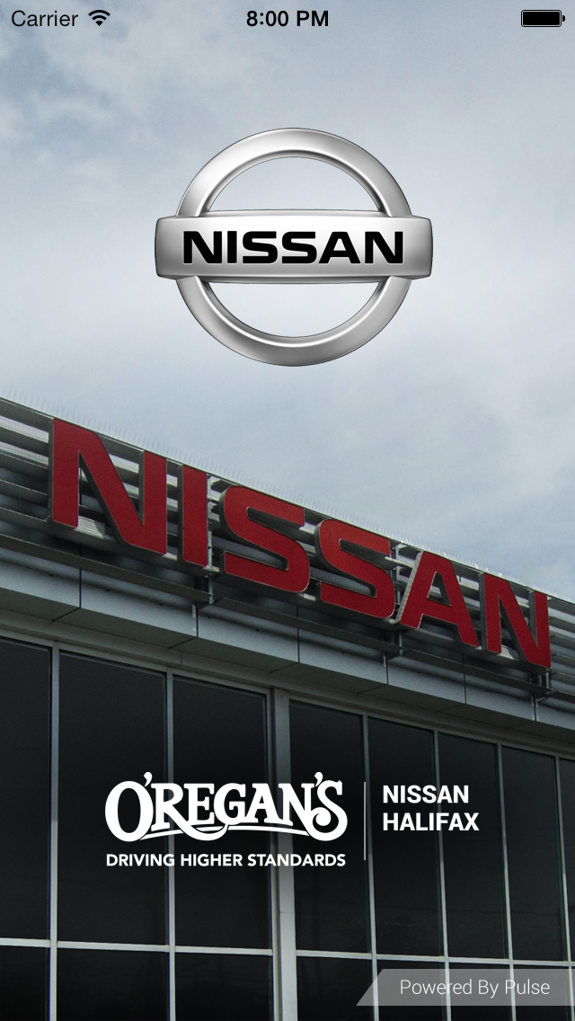 How to cancel & delete O'Regan's Nissan Halifax from iphone & ipad 1