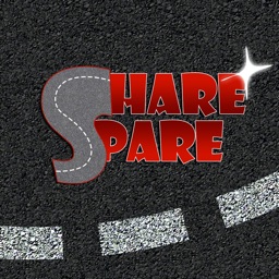 Share & Spare - taxi booking and car sharing for the worldwide ecology and money conscious traveller