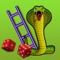 Frog And Snakes Ladder - chutes and ladders