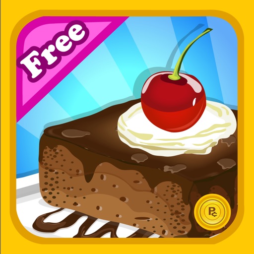 Dessert Maker - Boys & Girls Make Your Own Dessert Bar iOS App