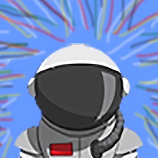 Brave Astronaut Escape. The Hardest Space Shuttle Adventure Ever For Kids iOS App