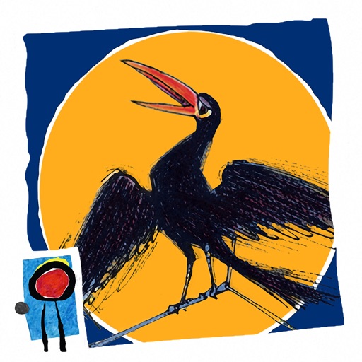 Cyrano The Crow icon