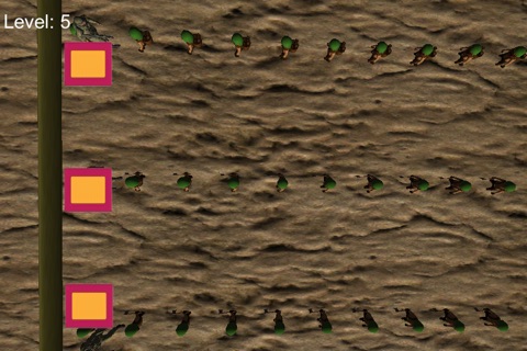 Border Wars screenshot 4