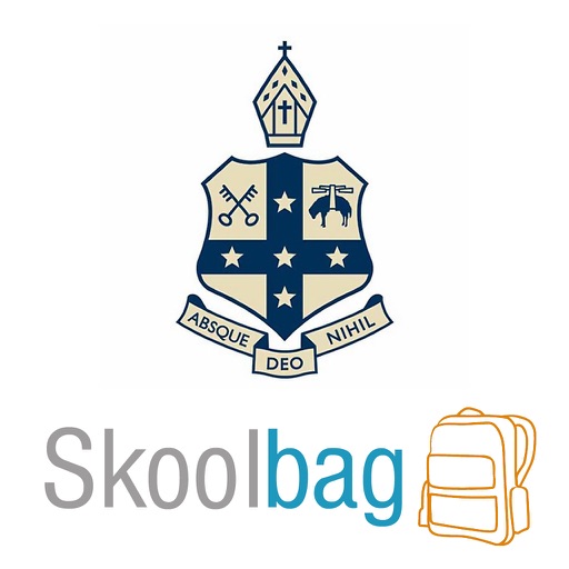The Armidale School - Skoolbag icon