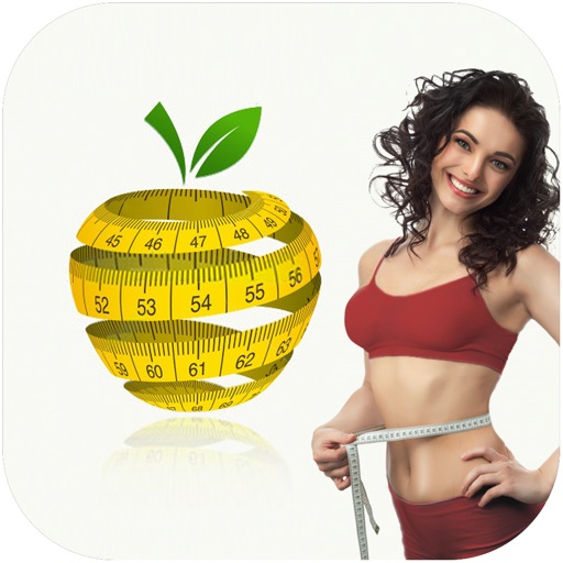 Weight Loss Nutrition icon