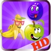 Fruit Candy HD