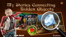 Game screenshot Mysteries continue Hidden Objects mod apk