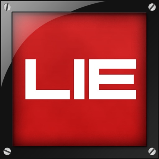 Lie Detector App