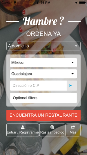 Mexicomida(圖2)-速報App