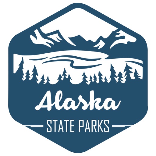 Alaska National Parks & State Parks icon