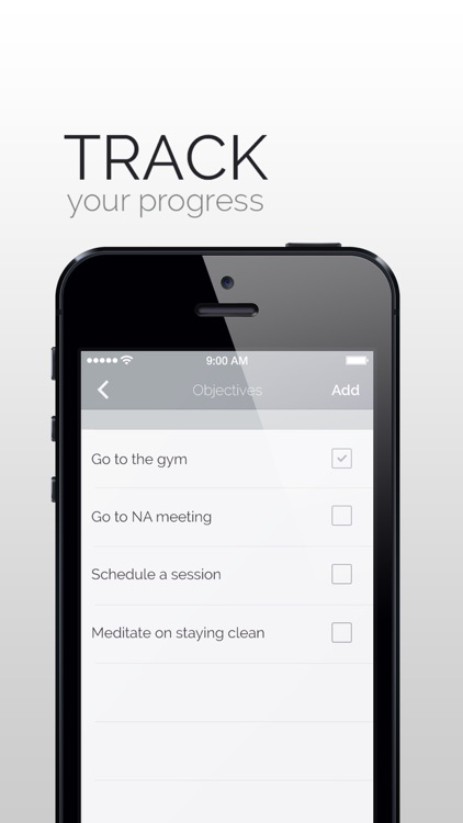 Live Drug Free and Recover from Drug Addiction screenshot-3