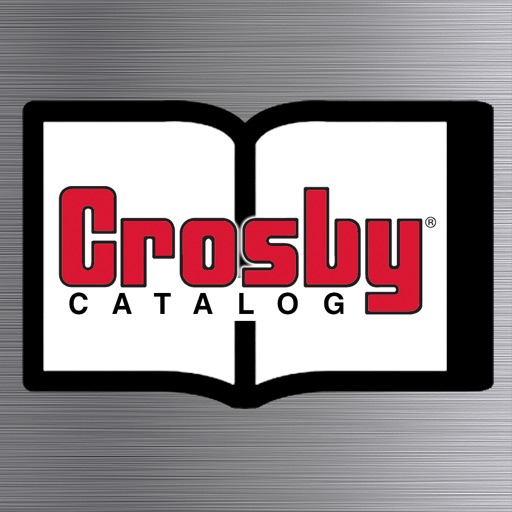 Crosby Catalog icon