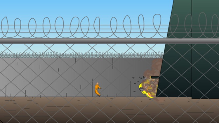 Hell Prison Escape screenshot-3