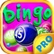 LV Bingo PRO - Play the most Famous Card Game in the Casino for FREE !