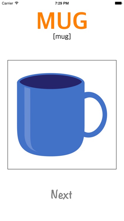 Shuffle ABC screenshot-3