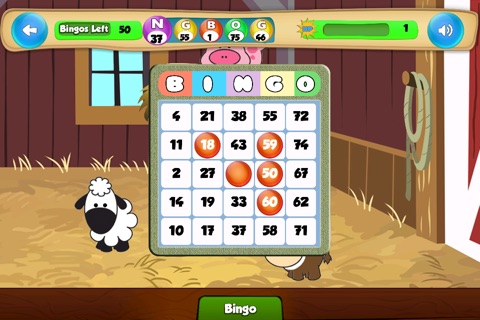A Bingo Fever Rush - Have A Dash And Blast At The Blitz Casino Island screenshot 3