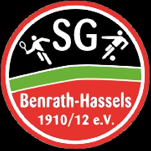 SG Benrath-Hasssels 1910/12e.V