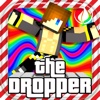 The Dropper - Survival Block Shooter MiniGame