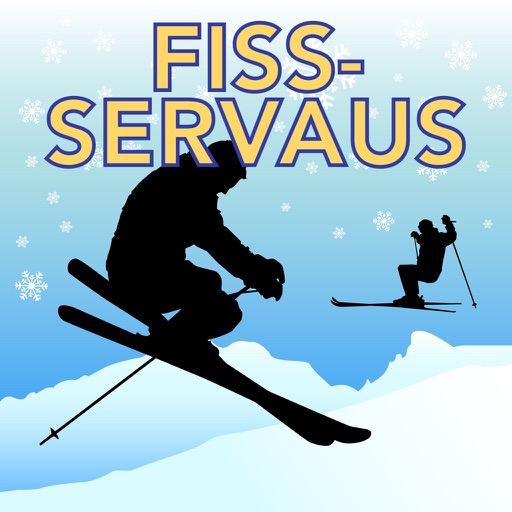 Serfaus-Fiss-Ladis Ski Map icon