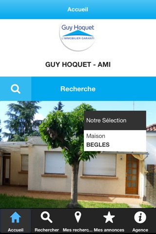 GUY HOQUET - AMI screenshot 4